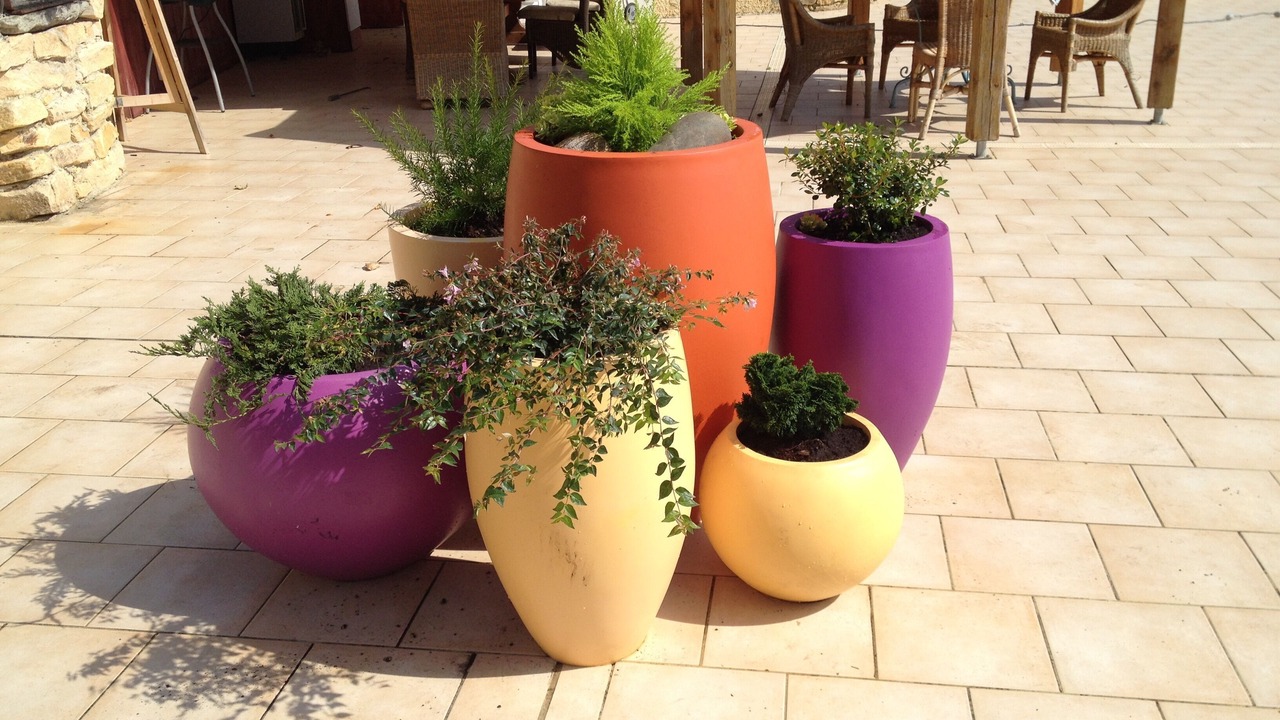 Photo of Patio Balcony in Tourdun