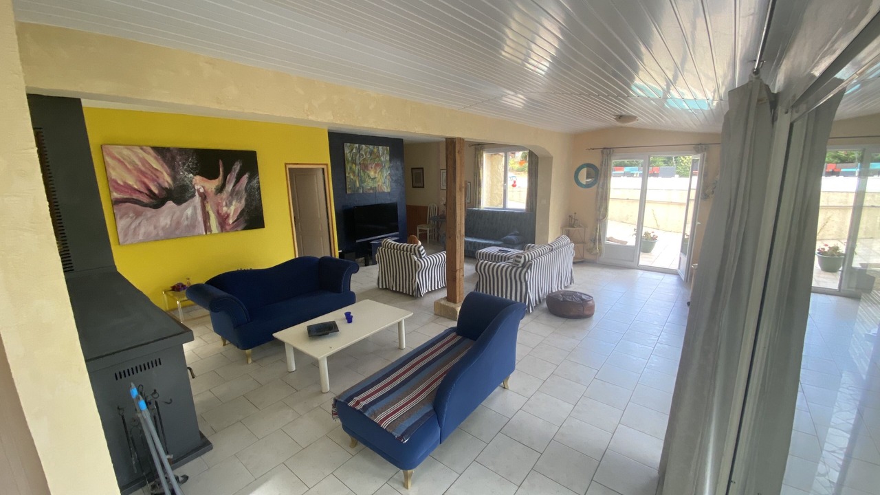 Photo of Bedroom in Tourdun