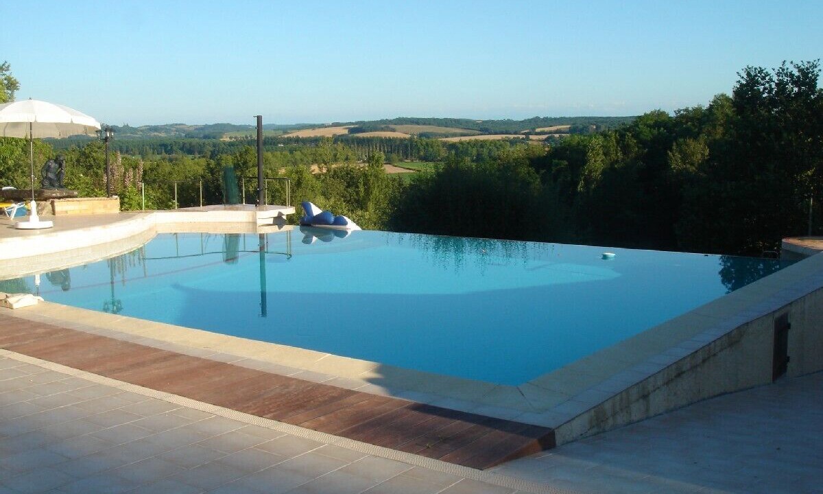 Photo of Outdoor in Tourdun