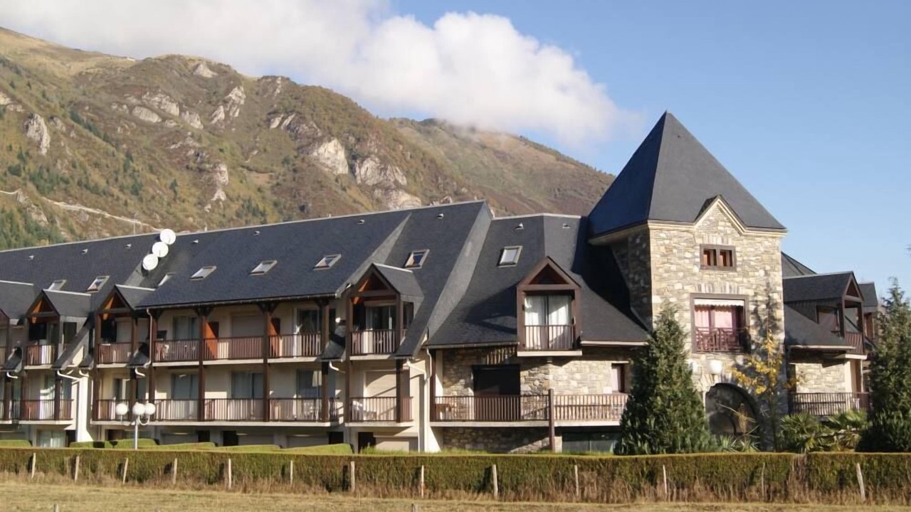 Photo of Others in Saint-Lary-Soulan