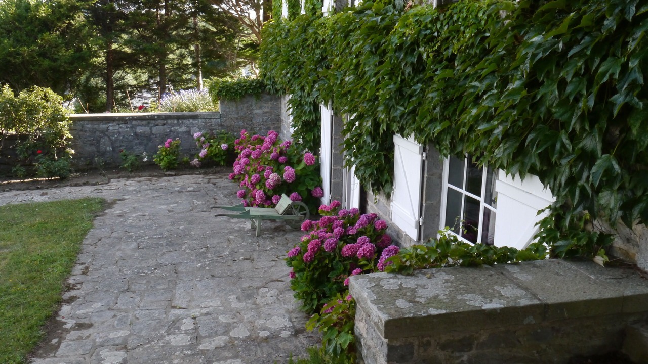 Photo of Patio Balcony in Saint-Cast-le-Guildo