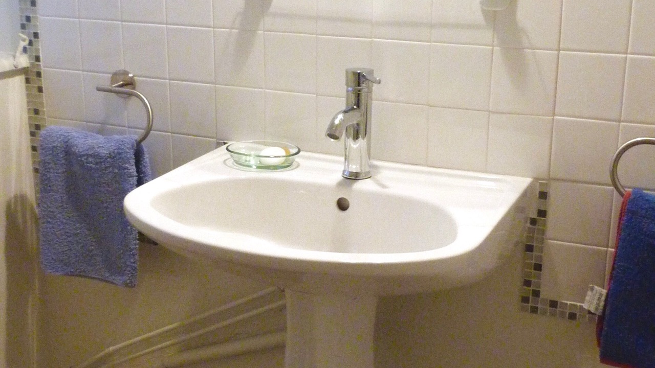 Photo of Bathroom in Saint-Cast-le-Guildo