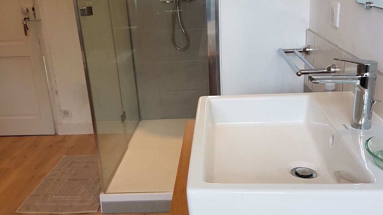 Photo of Bathroom in Saint-Cast-le-Guildo