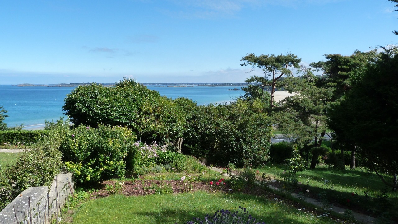 Photo of Outdoor in Saint-Cast-le-Guildo