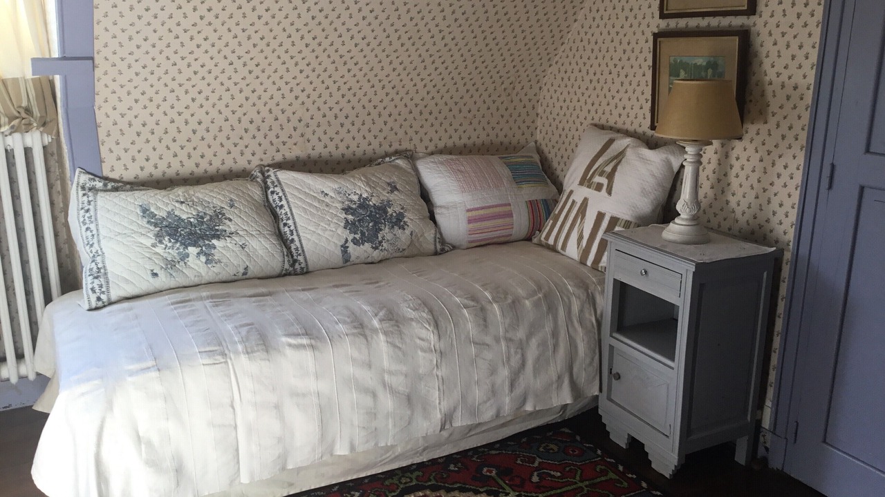 Photo of Bedroom in Saint-Cast-le-Guildo