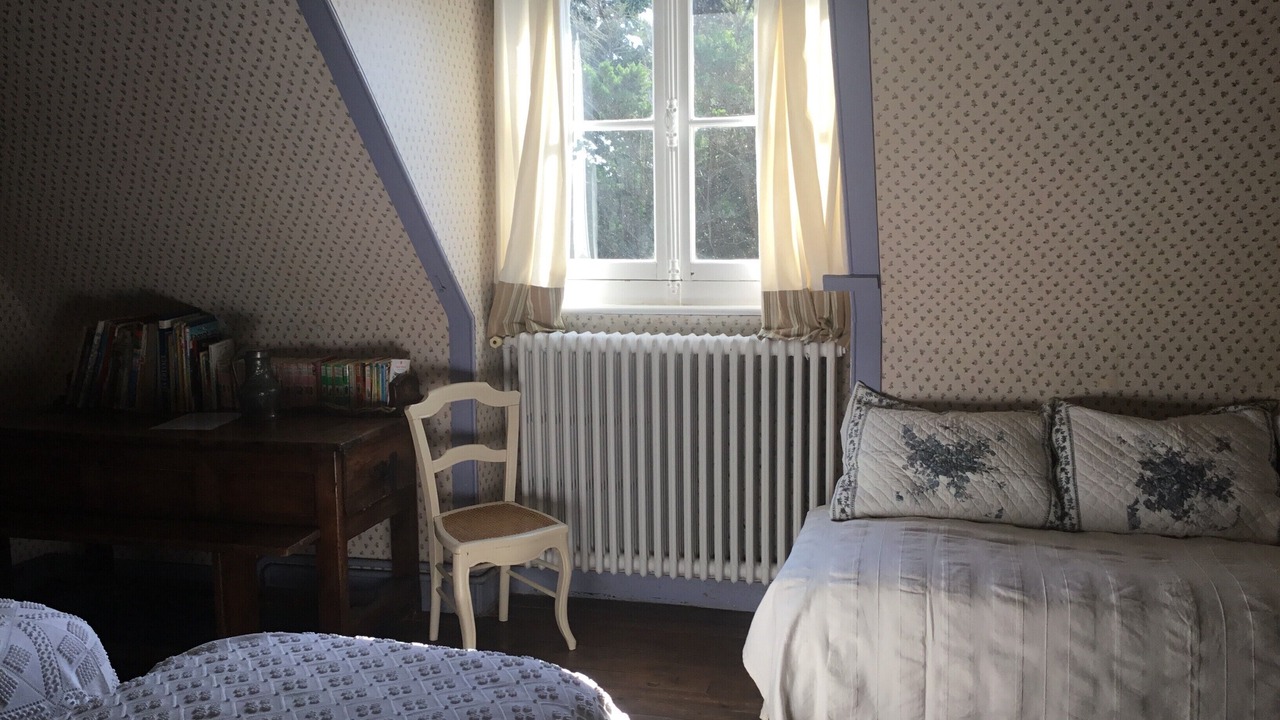 Photo of Bedroom in Saint-Cast-le-Guildo
