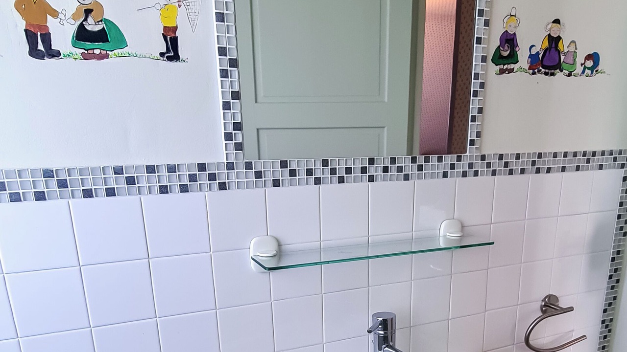 Photo of Bathroom in Saint-Cast-le-Guildo