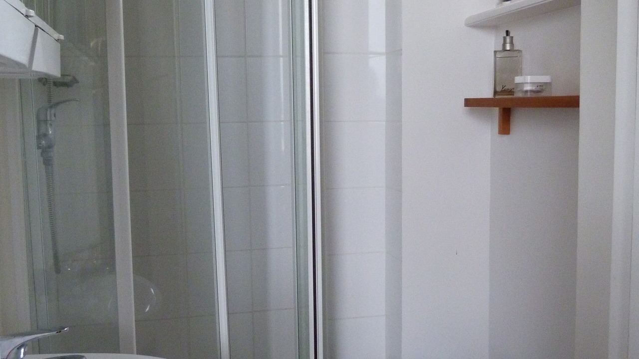 Photo of Bathroom in Saint-Cast-le-Guildo