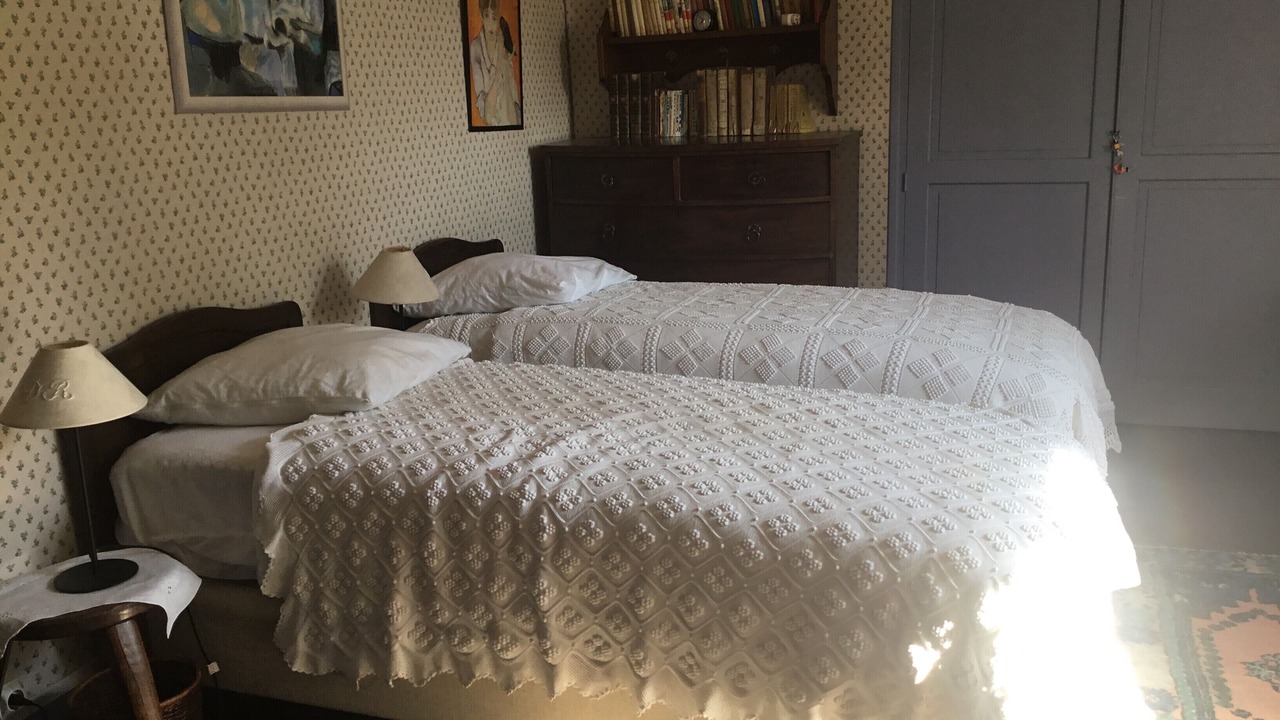 Photo of Bedroom in Saint-Cast-le-Guildo