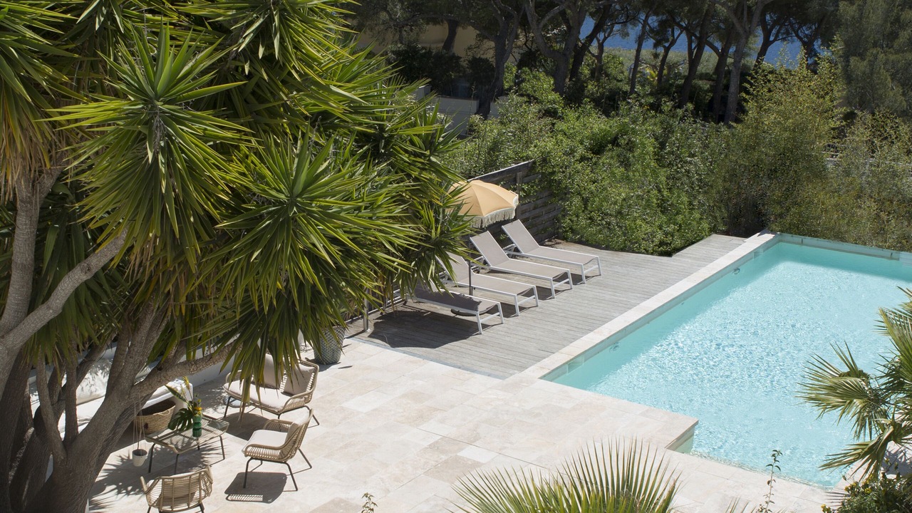 Photo of Outdoor in Cassis