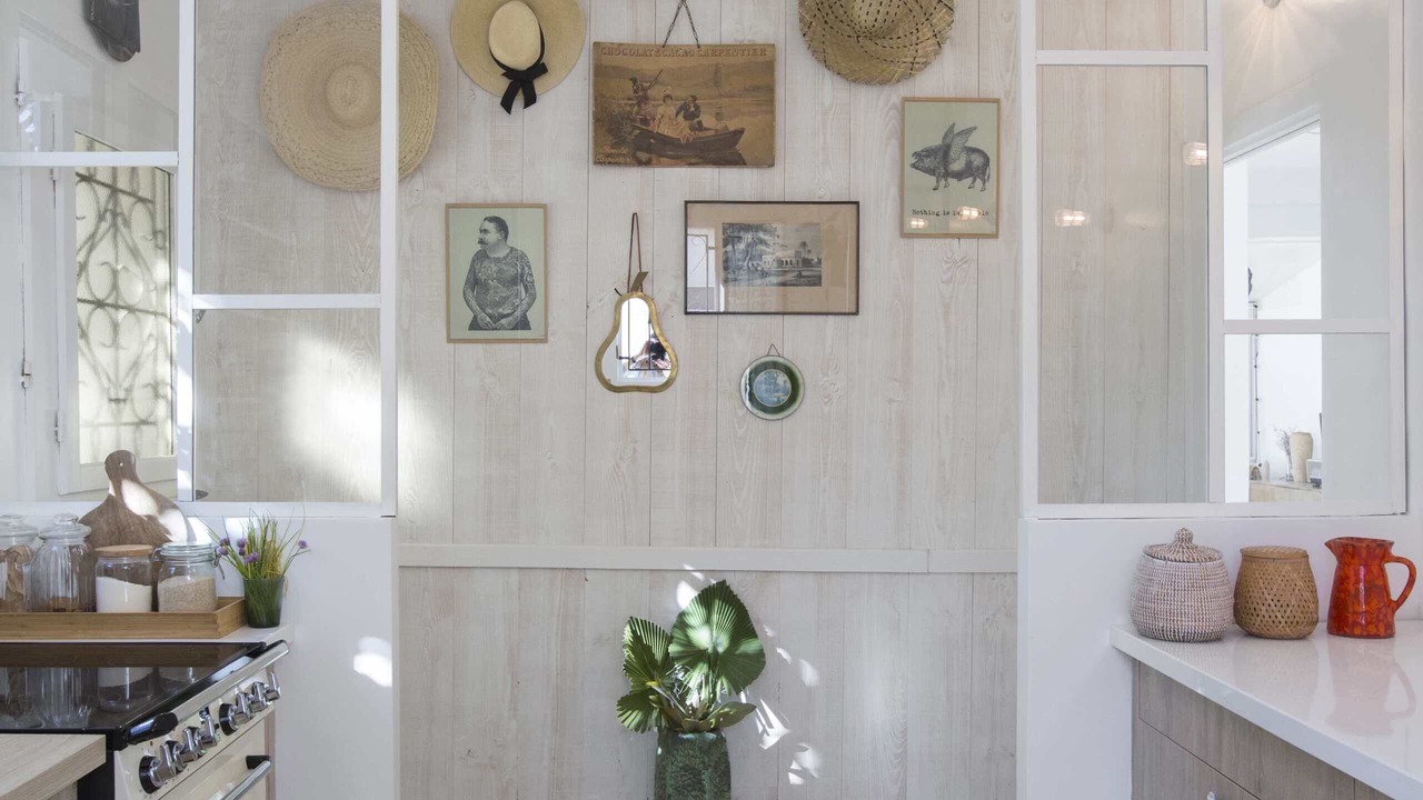 Photo of Kitchen in Cassis