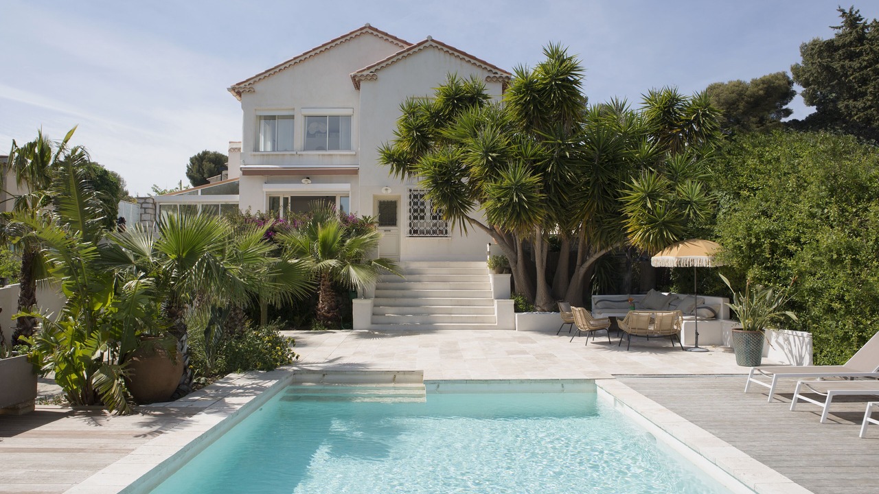 Photo of Outdoor in Cassis