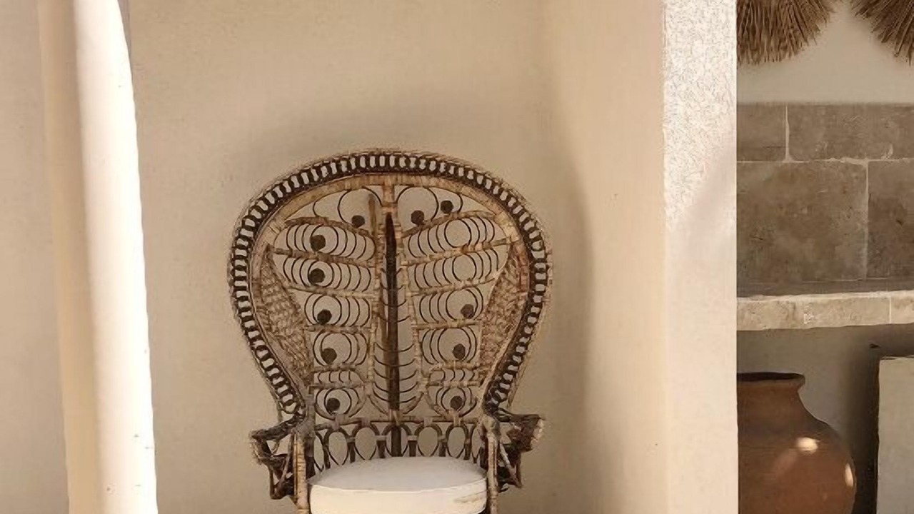 Photo of Patio Balcony in Cassis