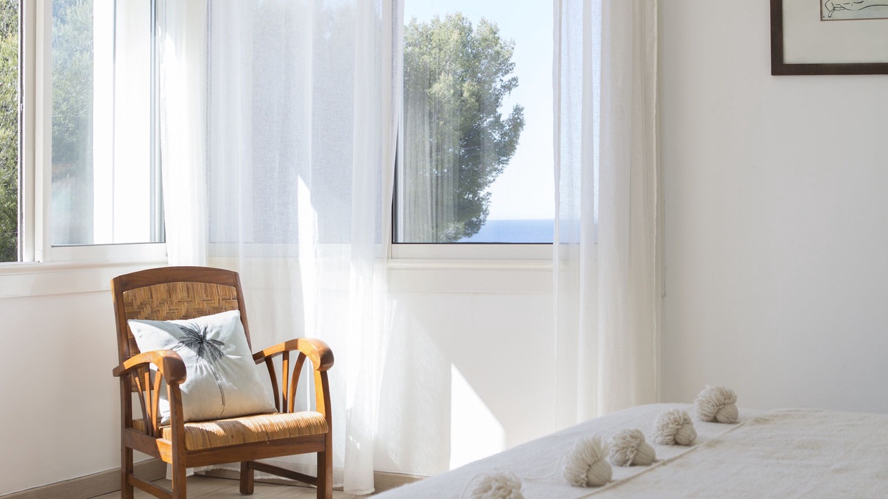 Photo of Bedroom in Cassis