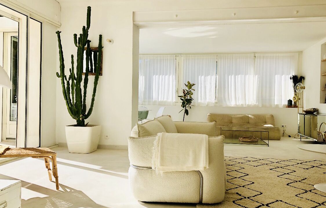 Photo of Livingroom in Cassis