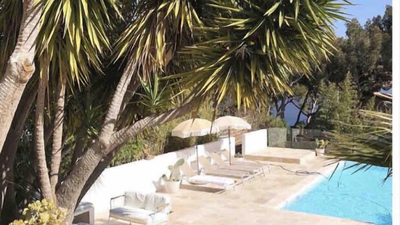 Photo of Outdoor in Cassis