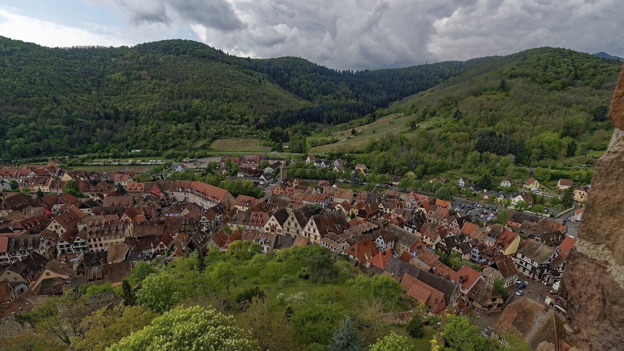 Photo of Outdoor in Kaysersberg