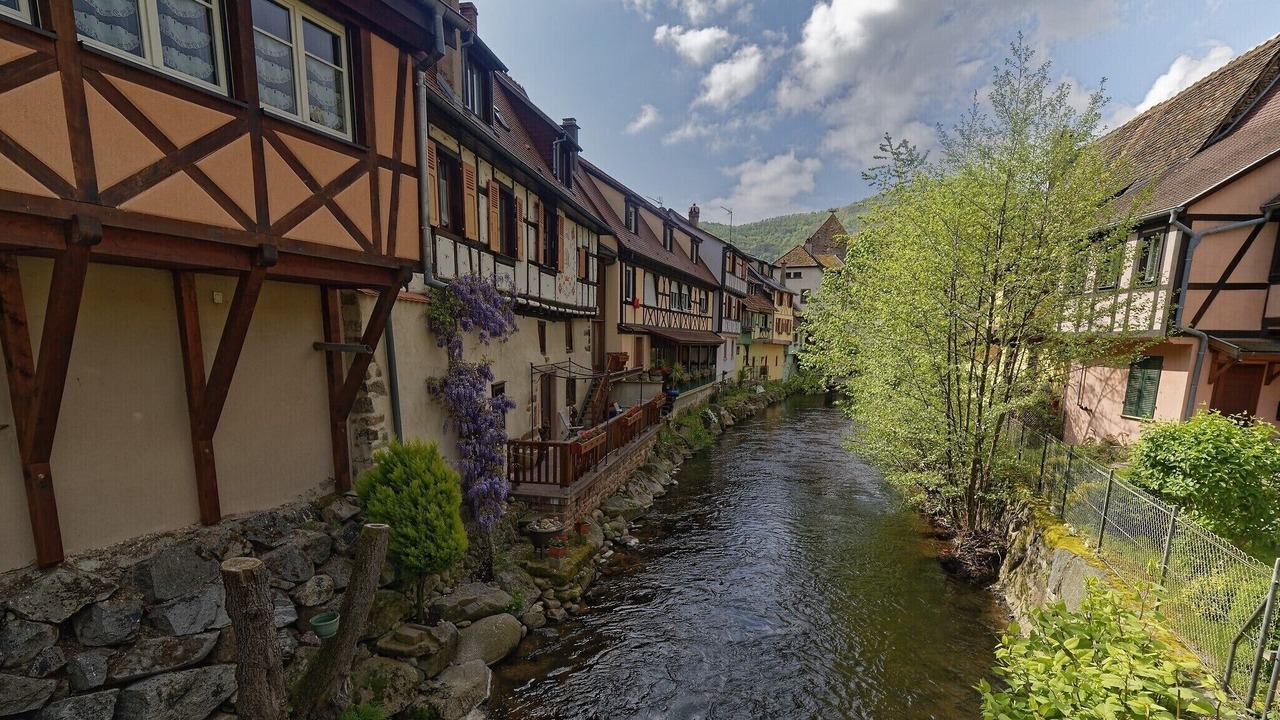 Photo of Outdoor in Kaysersberg