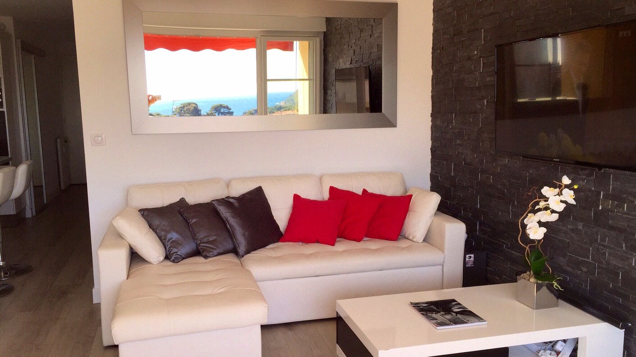 Photo of Livingroom in Cassis