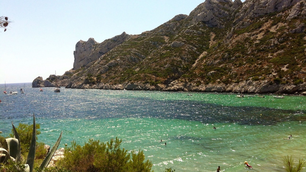 Photo of Others in Cassis