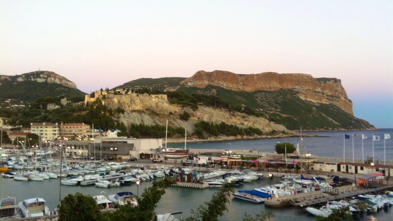 Photo of Others in Cassis