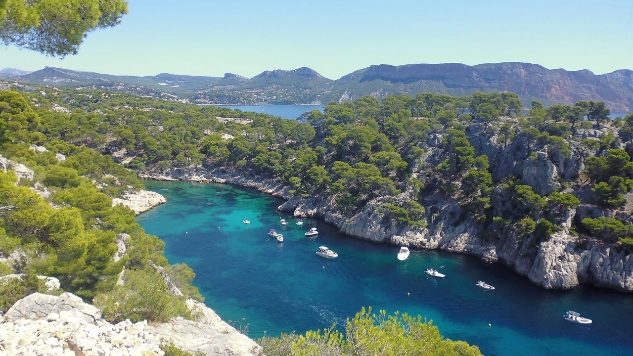 Photo of Others in Cassis