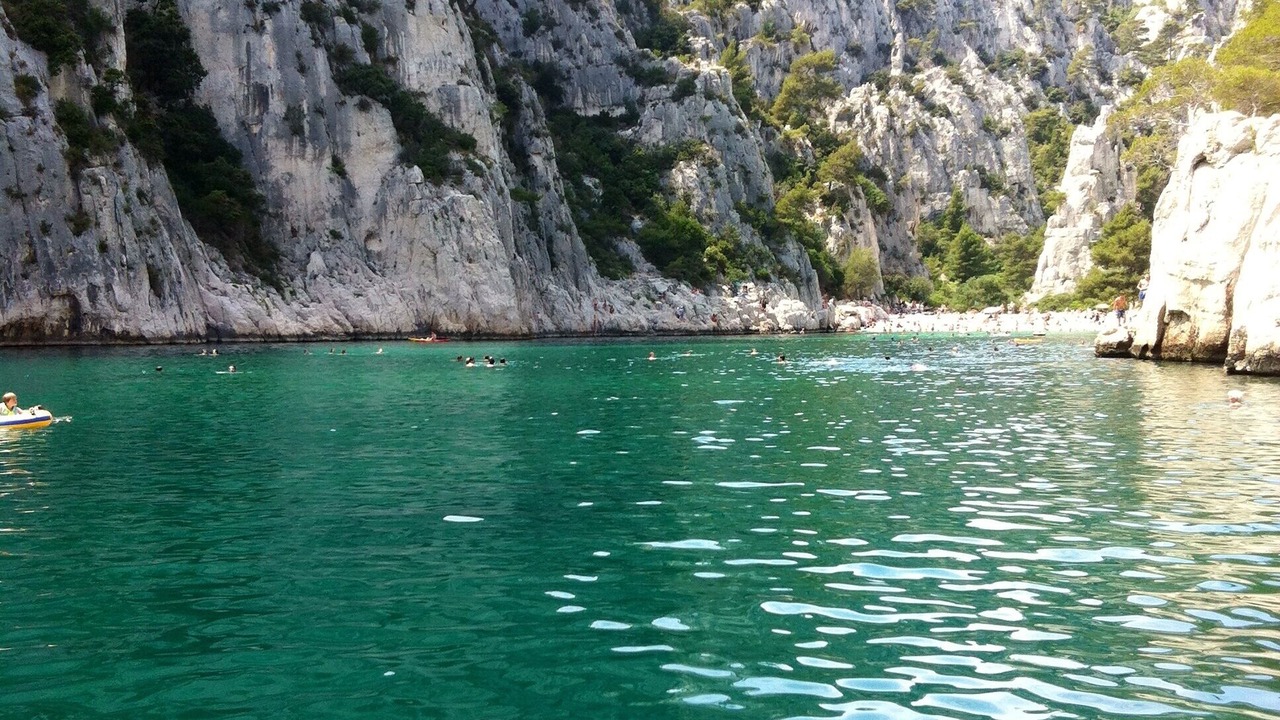 Photo of Others in Cassis