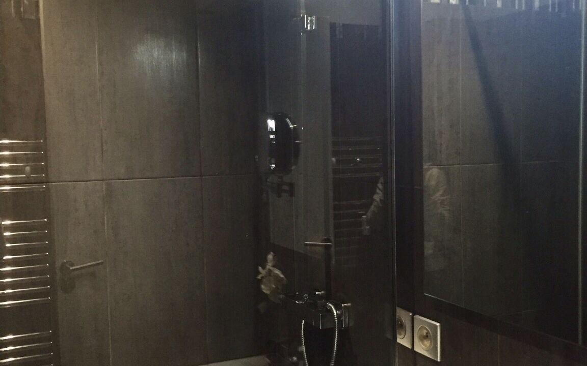 Photo of Bathroom in Cassis