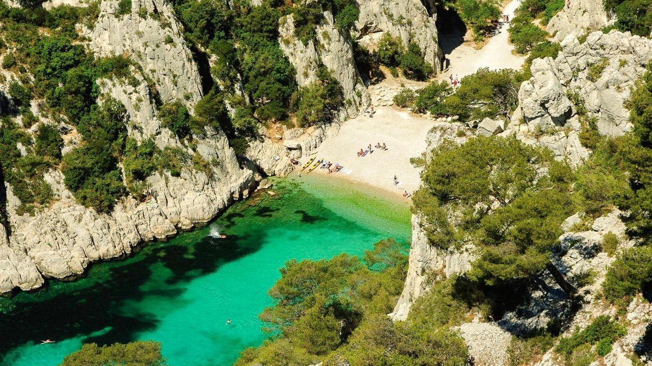 Photo of Others in Cassis