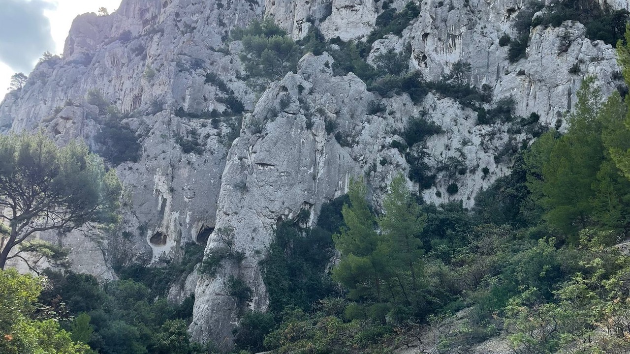 Photo of Outdoor in Cassis