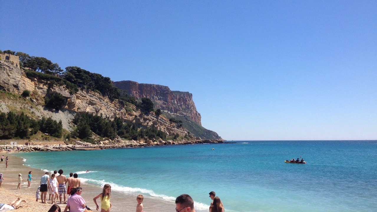 Photo of Others in Cassis