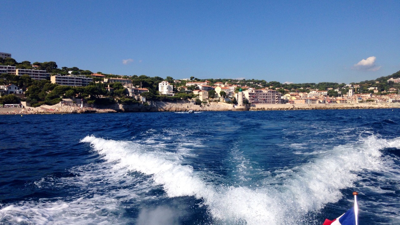 Photo of Others in Cassis