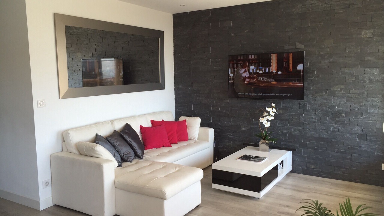 Photo of Livingroom in Cassis