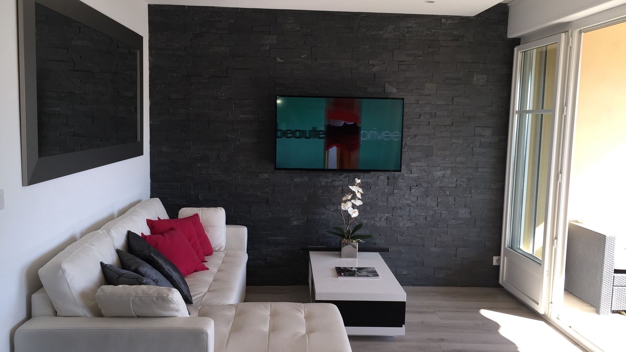 Photo of Livingroom in Cassis