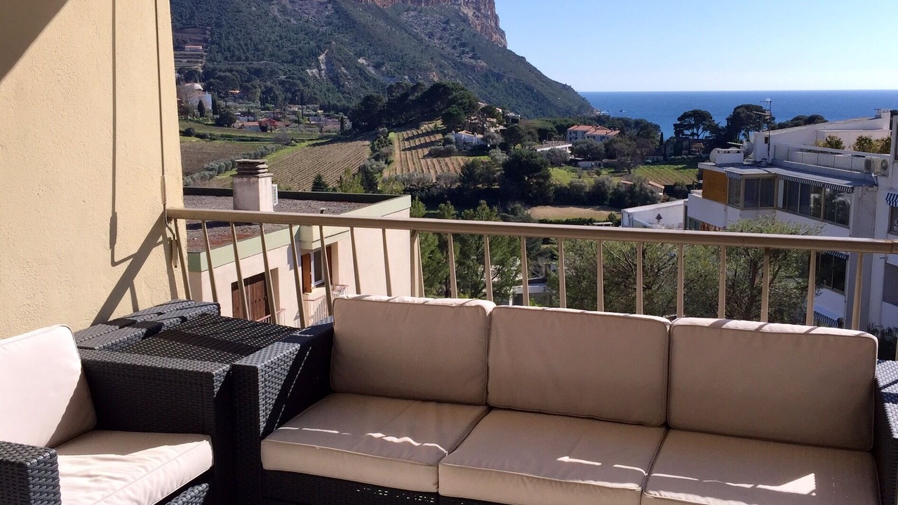 Photo of Outdoor in Cassis