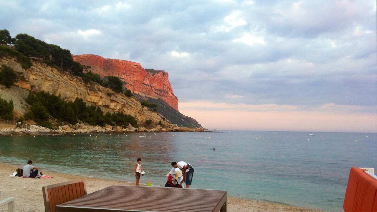 Photo of Others in Cassis