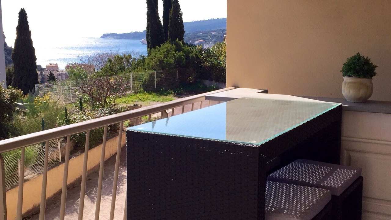 Photo of Patio Balcony in Cassis
