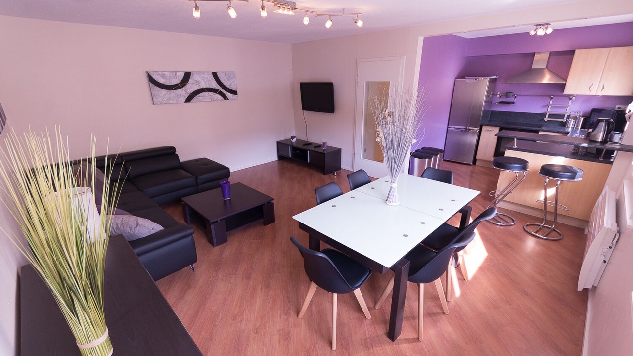 Photo of Livingroom in Kaysersberg