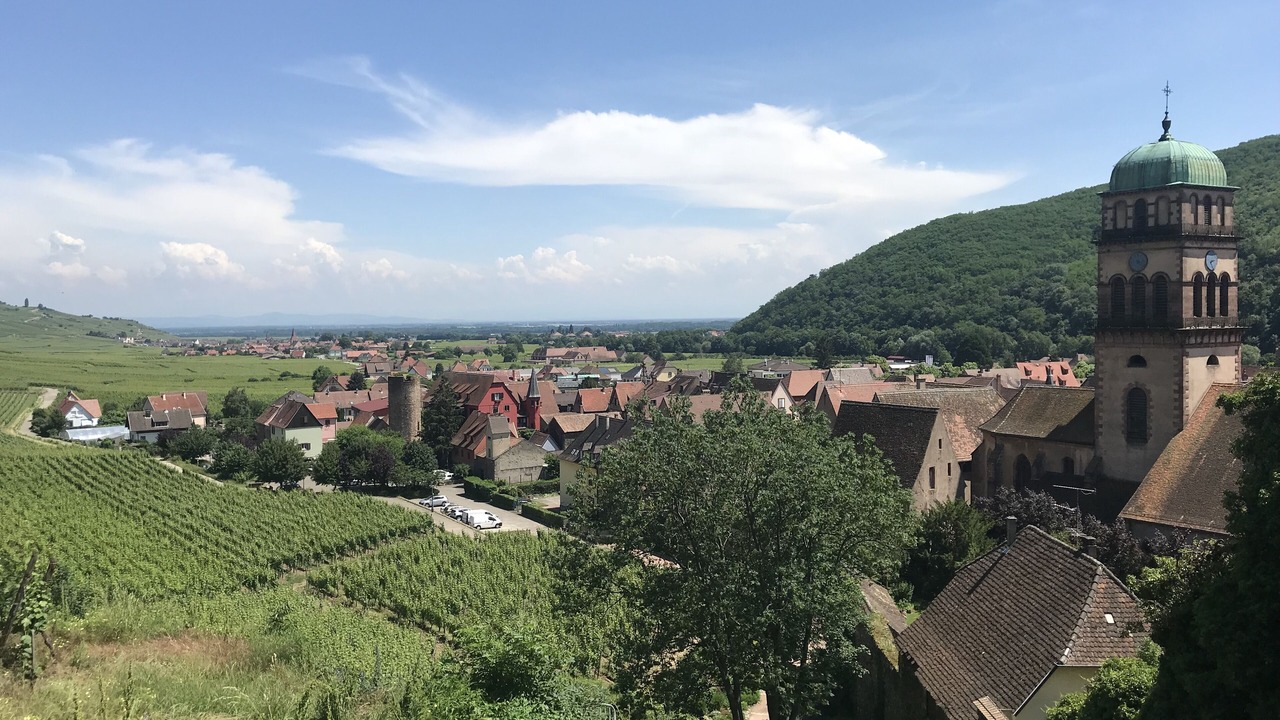 Photo of Outdoor in Kaysersberg