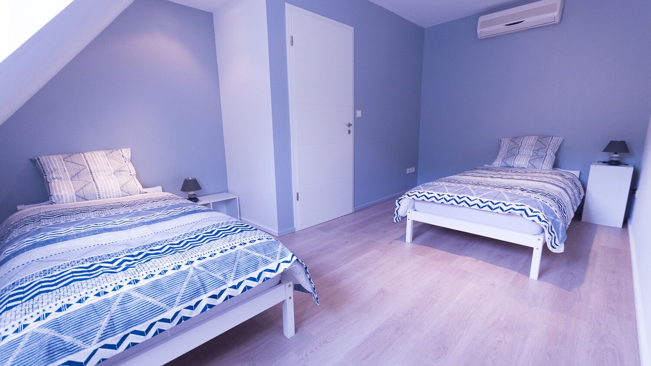 Photo of Bedroom in Kaysersberg