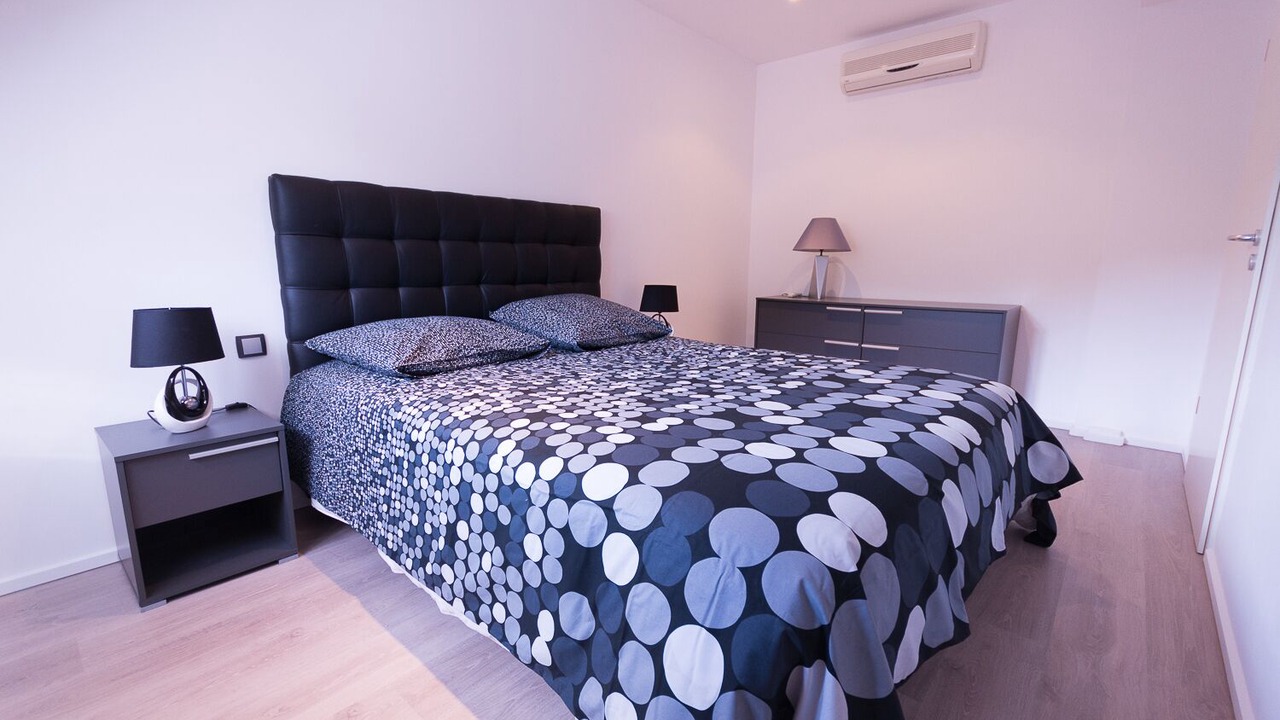 Photo of Bedroom in Kaysersberg