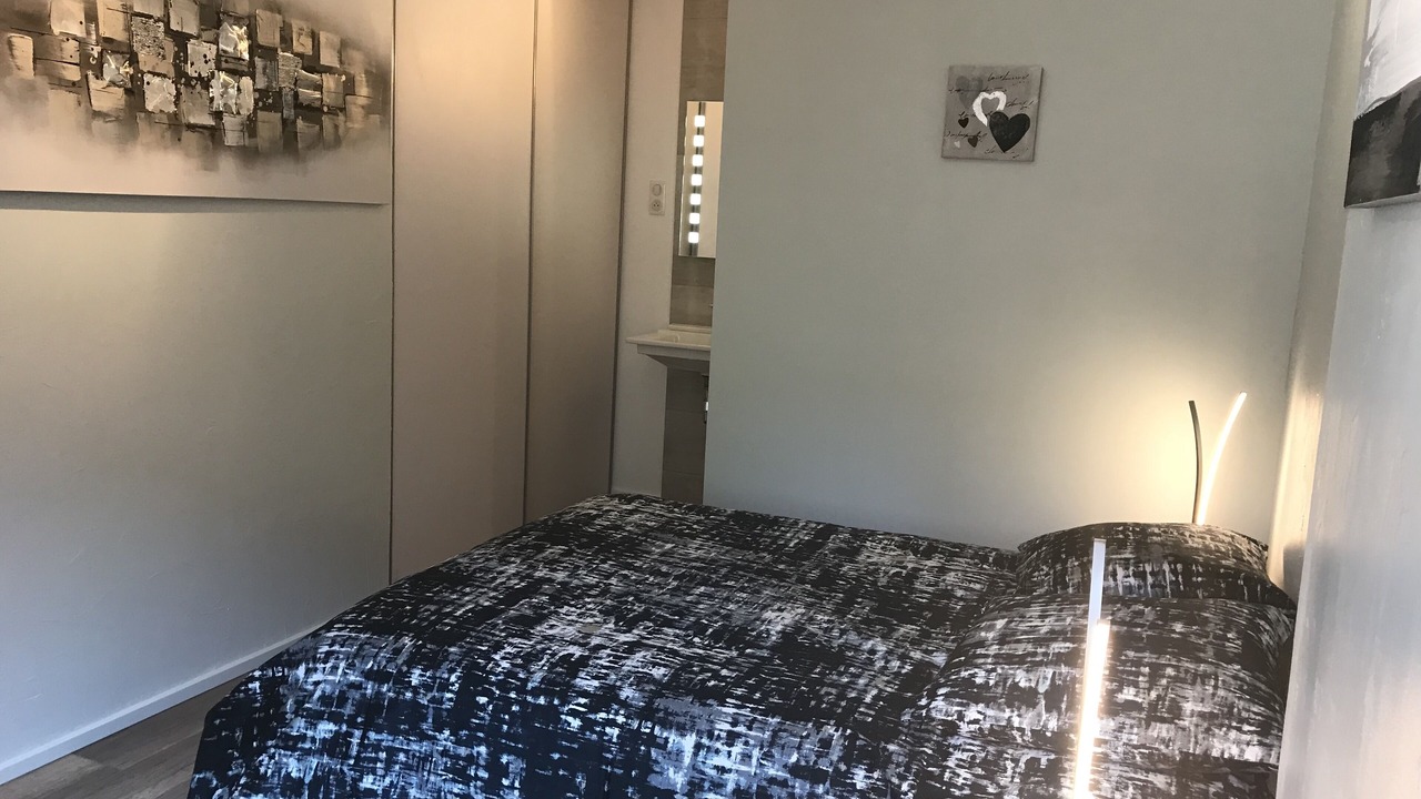 Photo of Bedroom in Kaysersberg