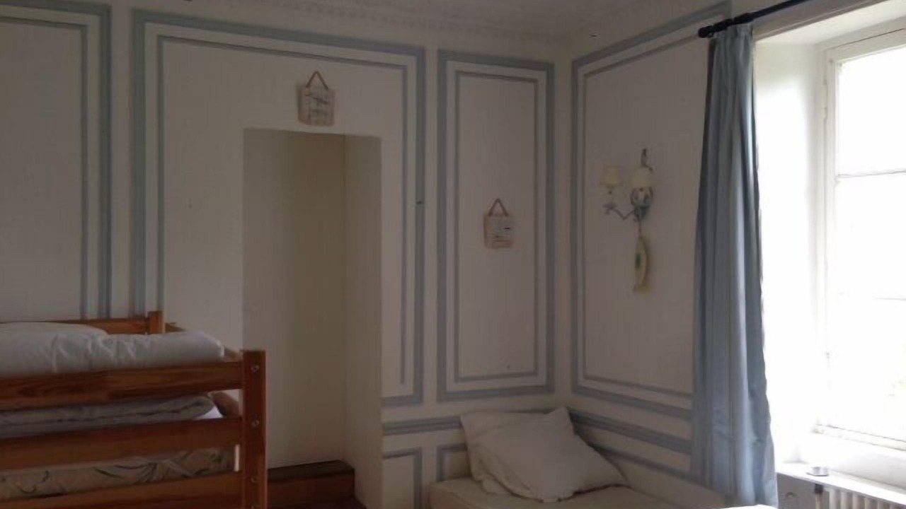 Photo of Bedroom in Lancieux