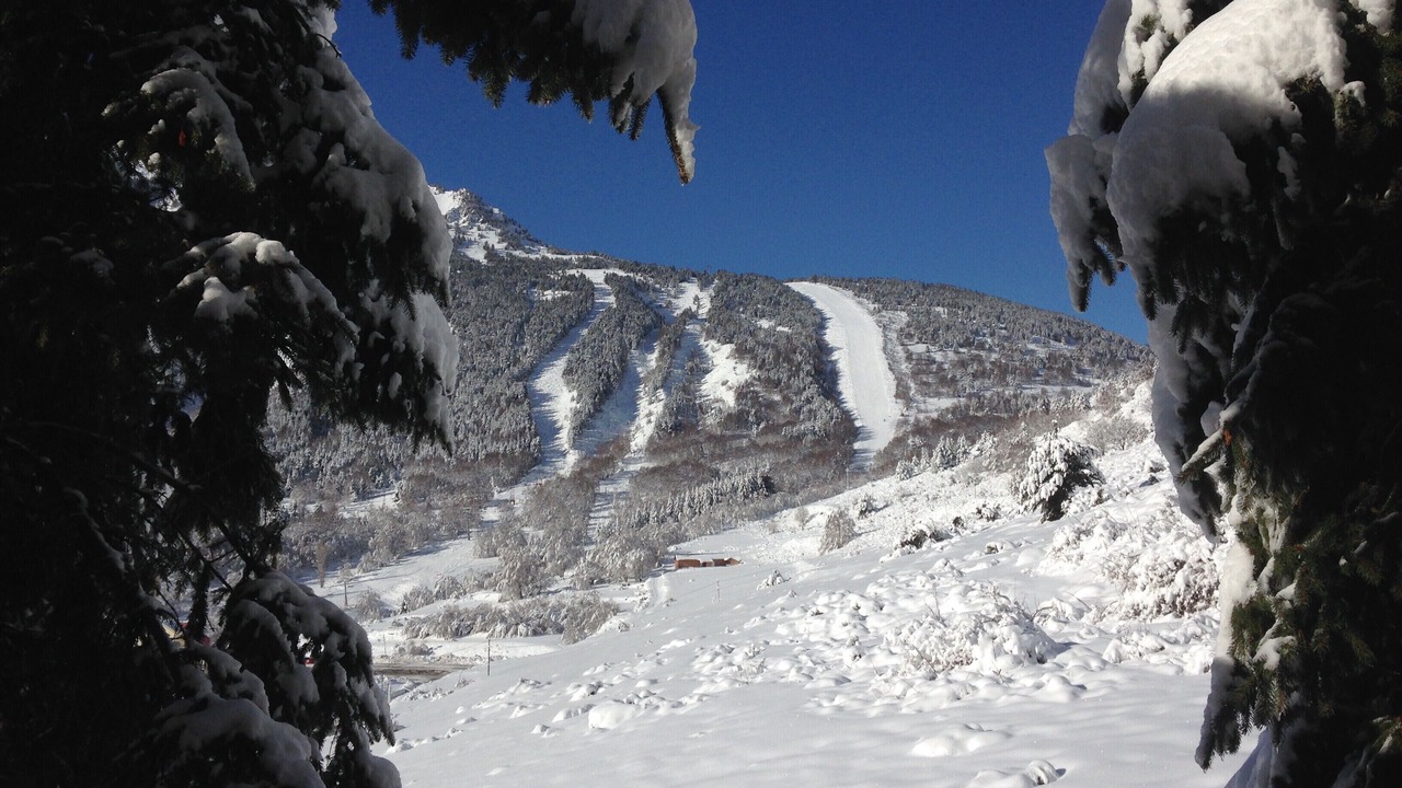 Photo of Others in Porte-Puymorens
