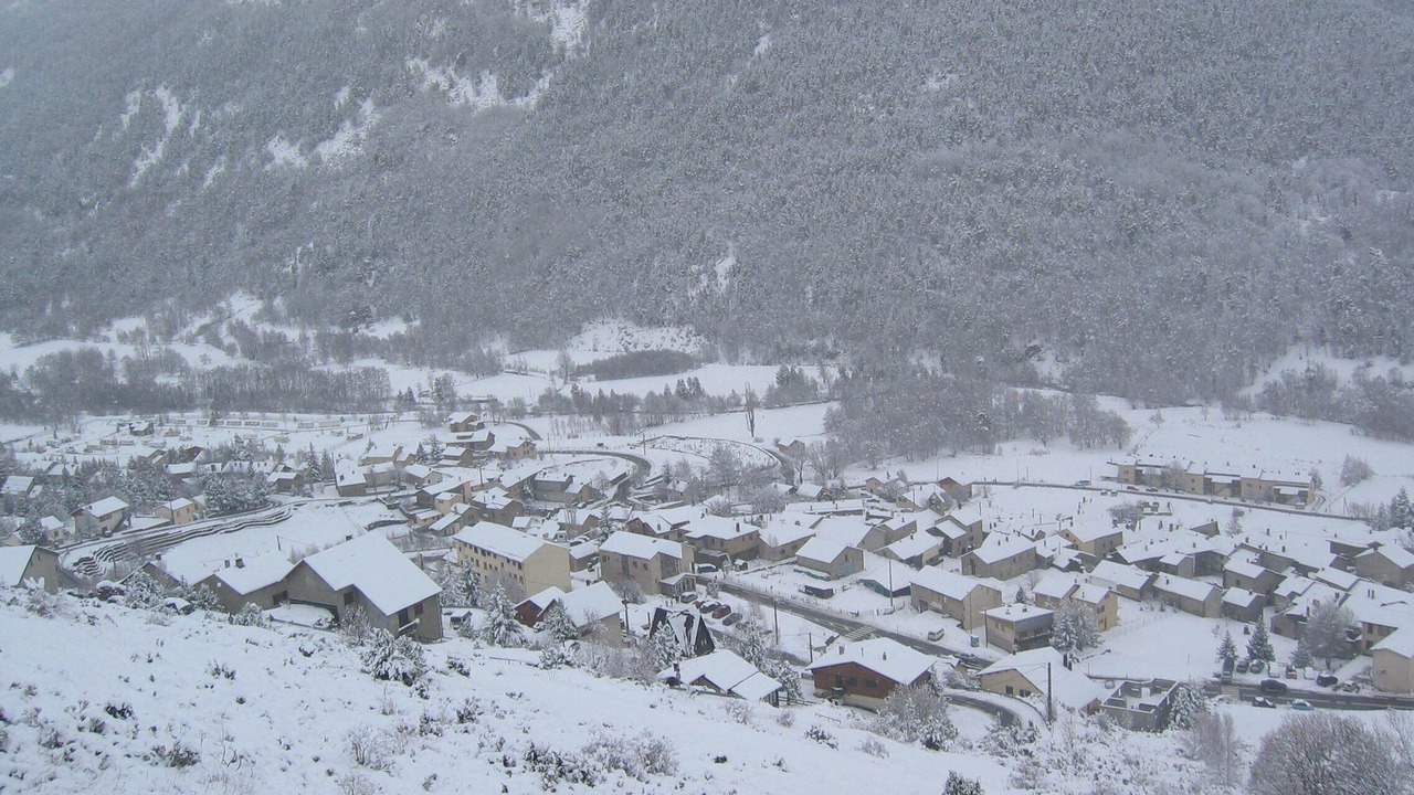 Photo of Outdoor in Porte-Puymorens