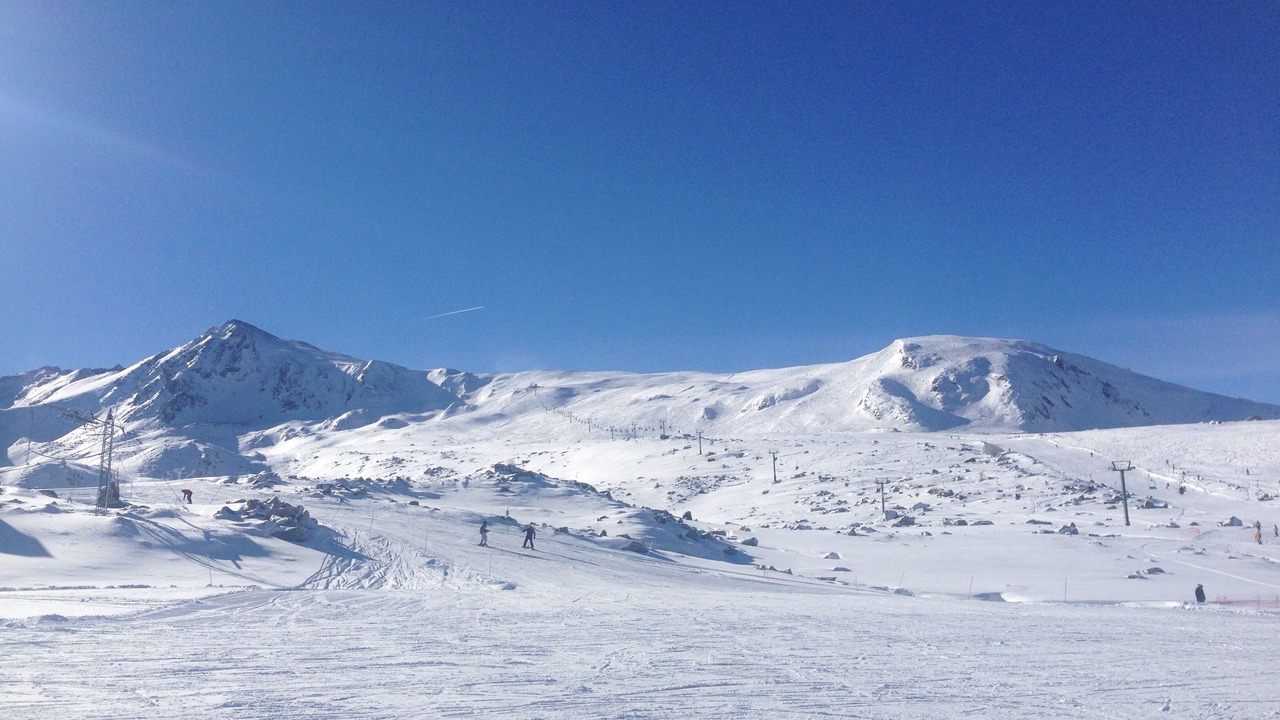 Photo of Others in Porte-Puymorens