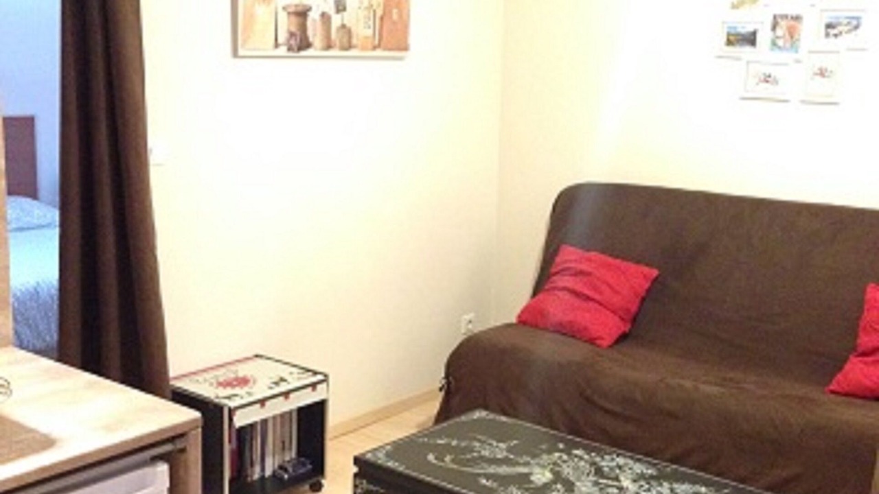 Photo of Livingroom in Porte-Puymorens