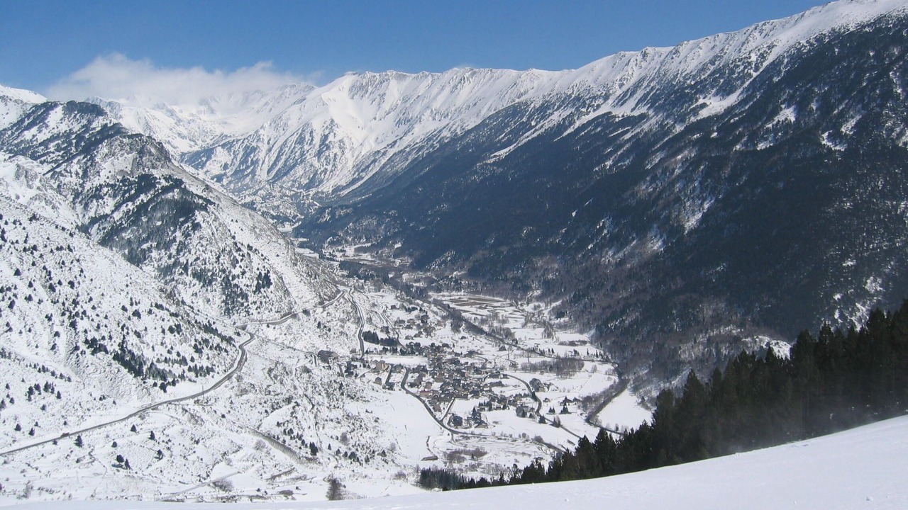 Photo of Others in Porte-Puymorens