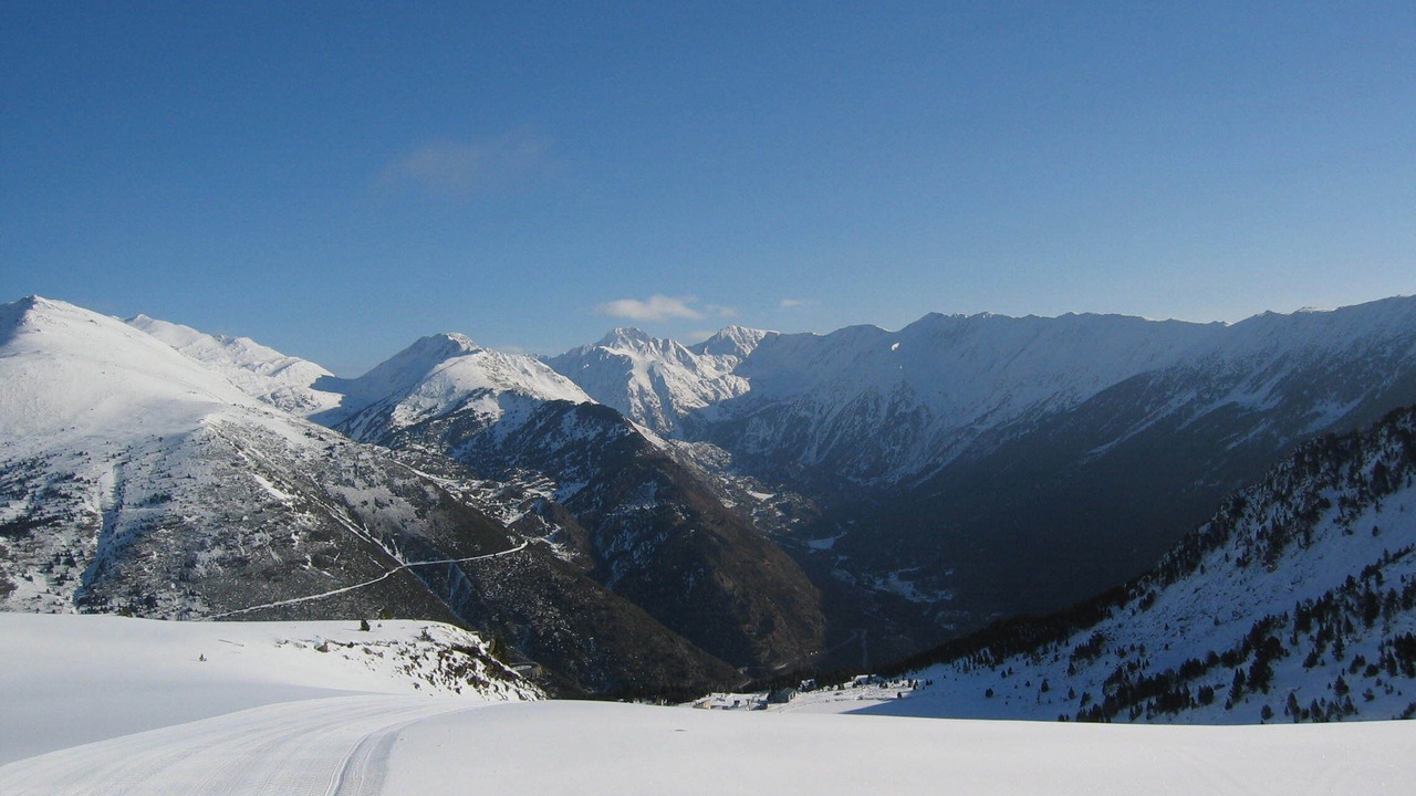 Photo of Others in Porte-Puymorens