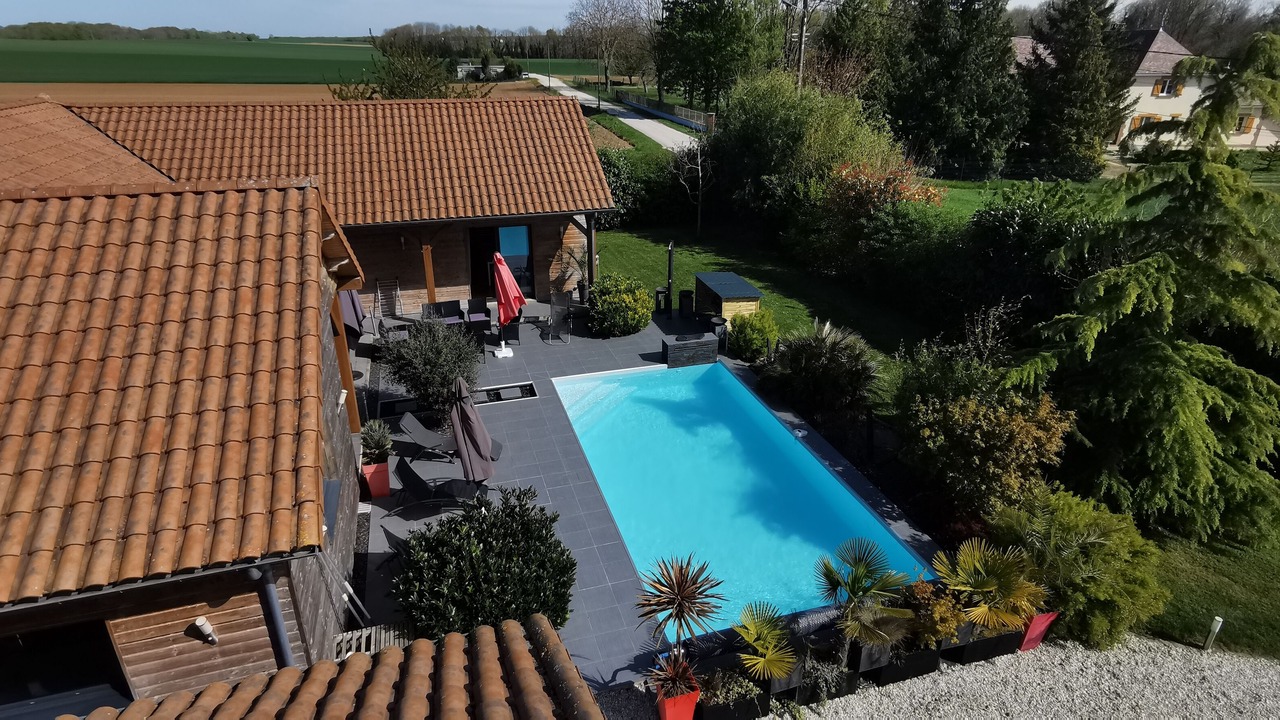 Photo of Outdoor in Lesmont